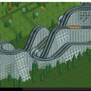 woodencoaster