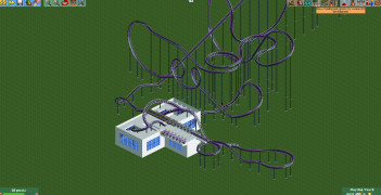 Basic Station and Color Scheme