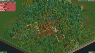 Iron Wood