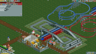 Flower Karts
