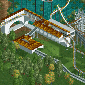 Full Station