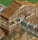 Minetrain Teaser B