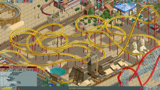 SandStorm