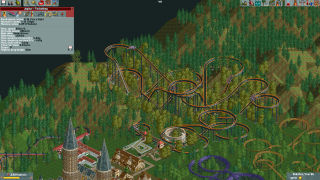 Jupiter Coaster