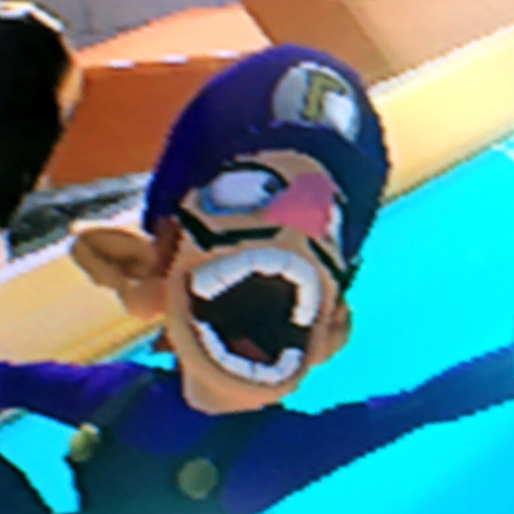 TrippyToad