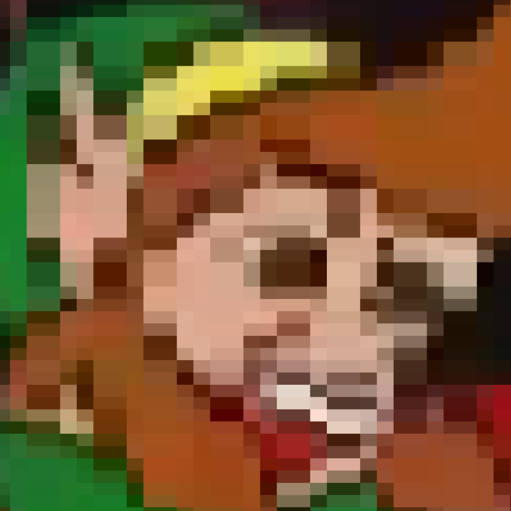 ToonElectrocrash