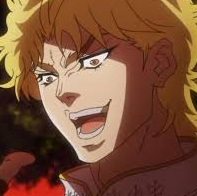 Dio Brando