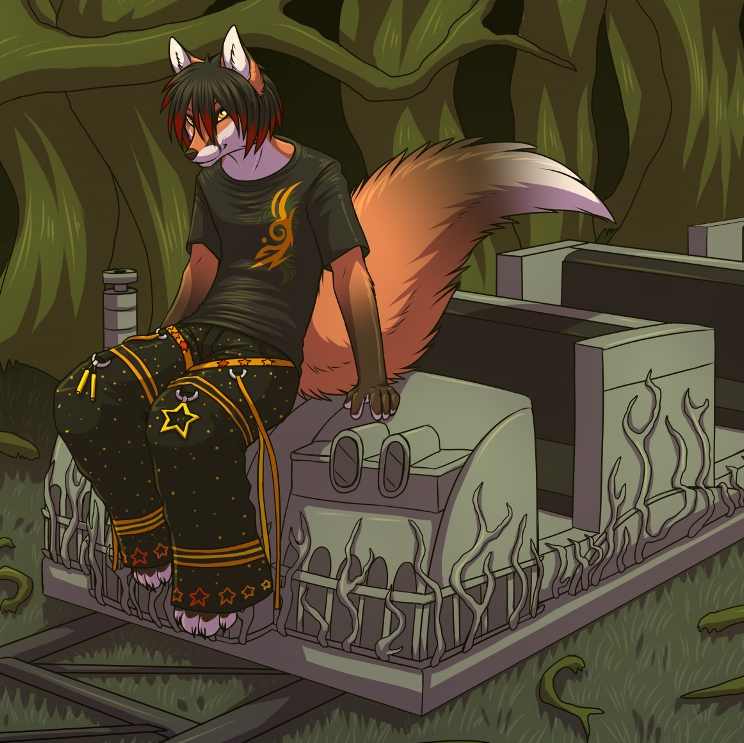 Frostyfox
