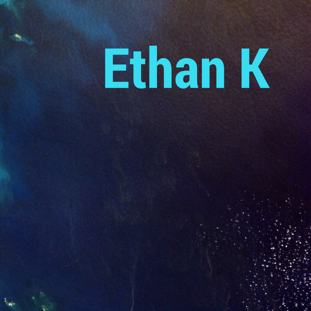 Ethan Kelly