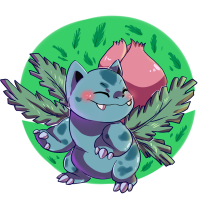 Ivysaur