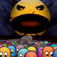 pacmanGOD8u