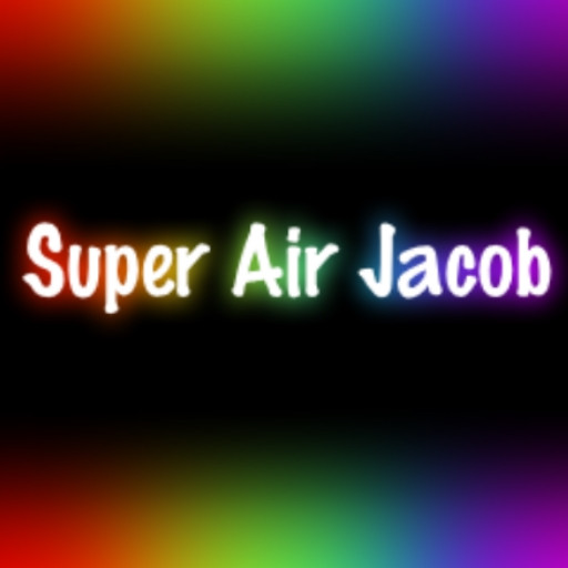 Super Air Jacob