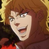 Dio Brando